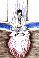 Untitled AU Cover Art