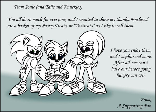 Sonic and Tails by umairbinislam07 -- Fur Affinity [dot] net