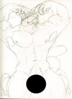 oh no, i'm blind folded!