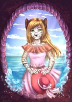 Alice: Madness Returns Reference #2 by NightmareVF -- Fur Affinity [dot] net