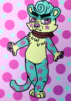 Art fight 6