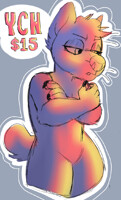 YCH :: open