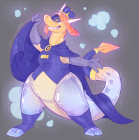 (com) Blinkpen: the Overlord of wobbles!