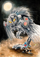 Clockwerk