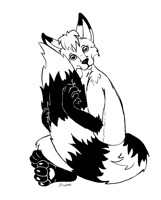 More Tailhugs!
