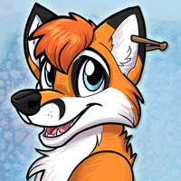 Happy Foxcoon