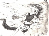 By CameronBerry, Fight!