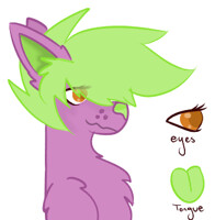 grape soda?