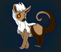 By toddlergirl, Colors by Zekestar