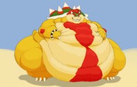 Big Bowser
