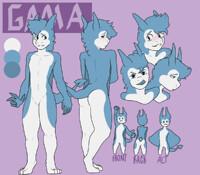Gama