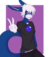 Space Bun