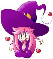 Sparkle Heart