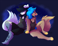 [g] Aaaaa a gift