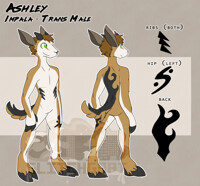 [c-ish] Ashley Ref