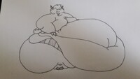 Daily doodle number 310