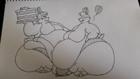 Daily doodle number 311