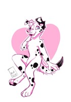 Cute Paws