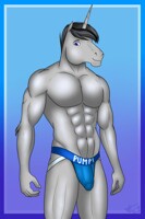 Commission for SilverBrony