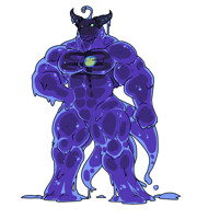 Razz the Slime Dragon