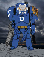 "The Emperor's Finest Reporting"