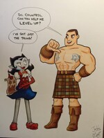 Underquest part 1 (by Underburbs)