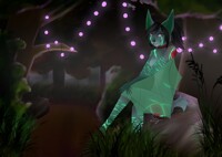 Commission for Isaiah