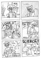 Dammit, I'm a Doctor!