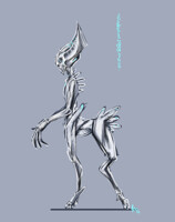 Another alien boy