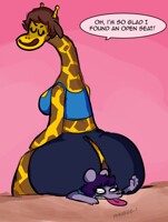A Quick Rest