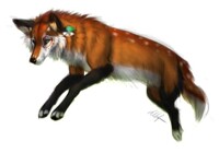 Ahawi by Imaginary-Rat