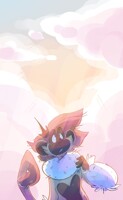 Head in the Clouds