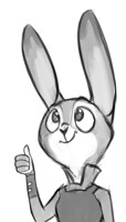 Thumbs Up