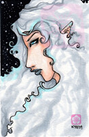 Snowy Prince