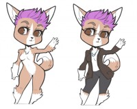 [Gift] For Zeddy