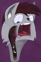 Xaph's Throat Rappeling