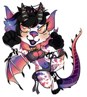 Raffle Prize