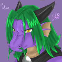 The Edo - A portrait (by Ridley)
