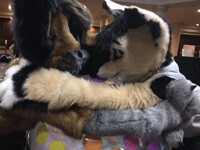 Koda and NightSabra_01