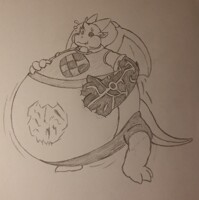 Trade w/ Creature_Unkown