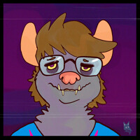 Kitka is Sleepy (animated)