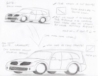 [Comic] - How to Successfully Sell a Wagon [1 page]