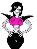 Mettaton