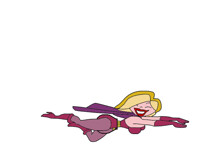 Major Marketing diapered colored