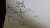 Daily doodle number 324