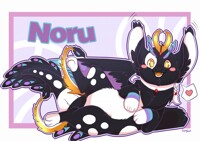 Tickle Noru