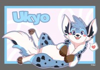 Tickle Ukyo