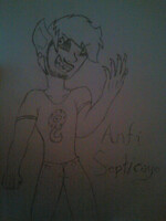 Antisepticeye