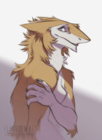 Shy Sergal