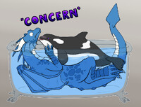 Bathtime is TONS of fun